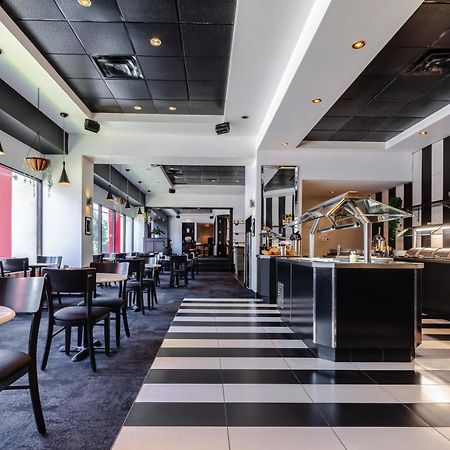 Hôtels Gouverneur Trois-Rivières Extérieur photo