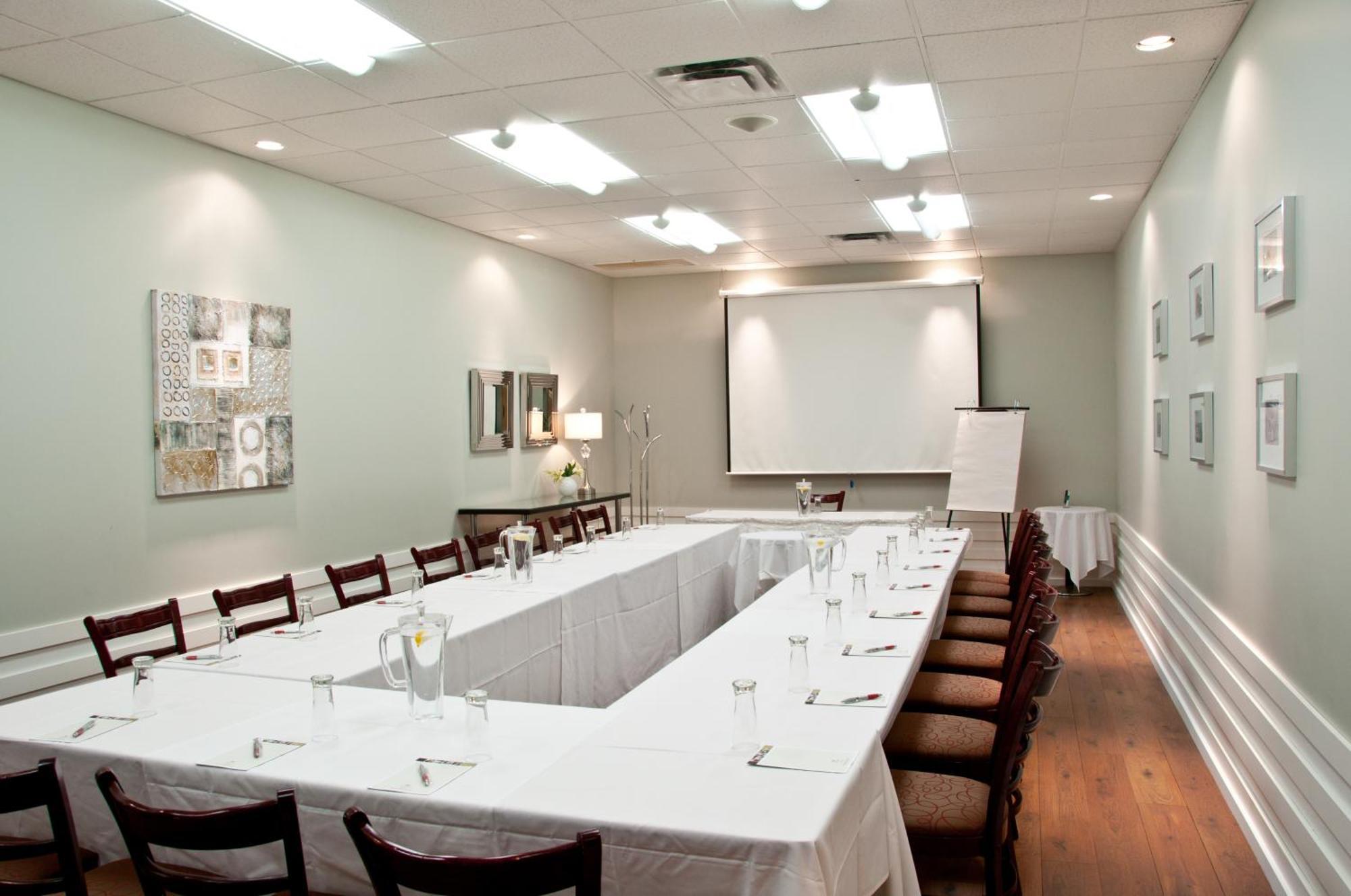 Hôtels Gouverneur Trois-Rivières Extérieur photo