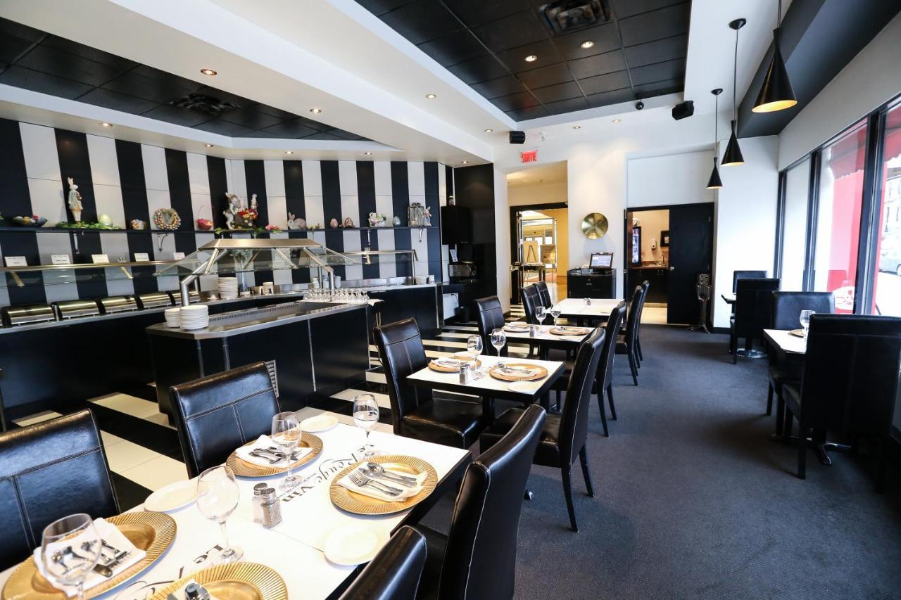 Hôtels Gouverneur Trois-Rivières Extérieur photo