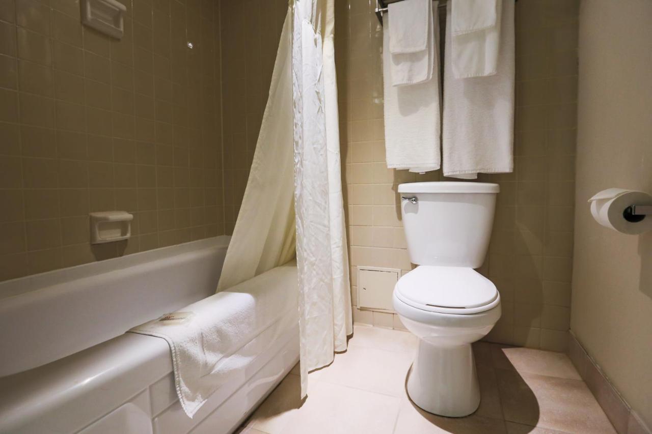 Hôtels Gouverneur Trois-Rivières Extérieur photo