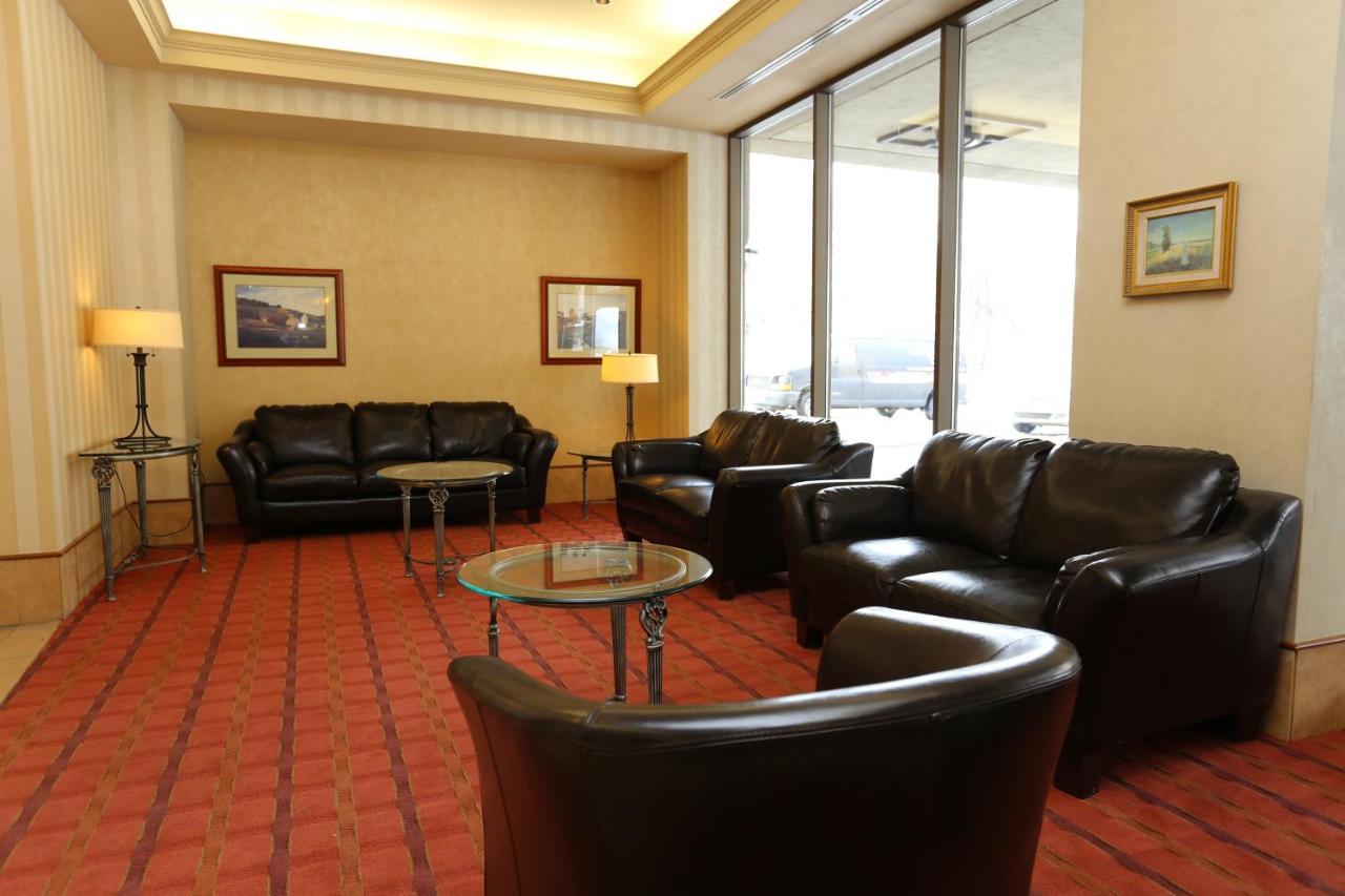 Hôtels Gouverneur Trois-Rivières Extérieur photo