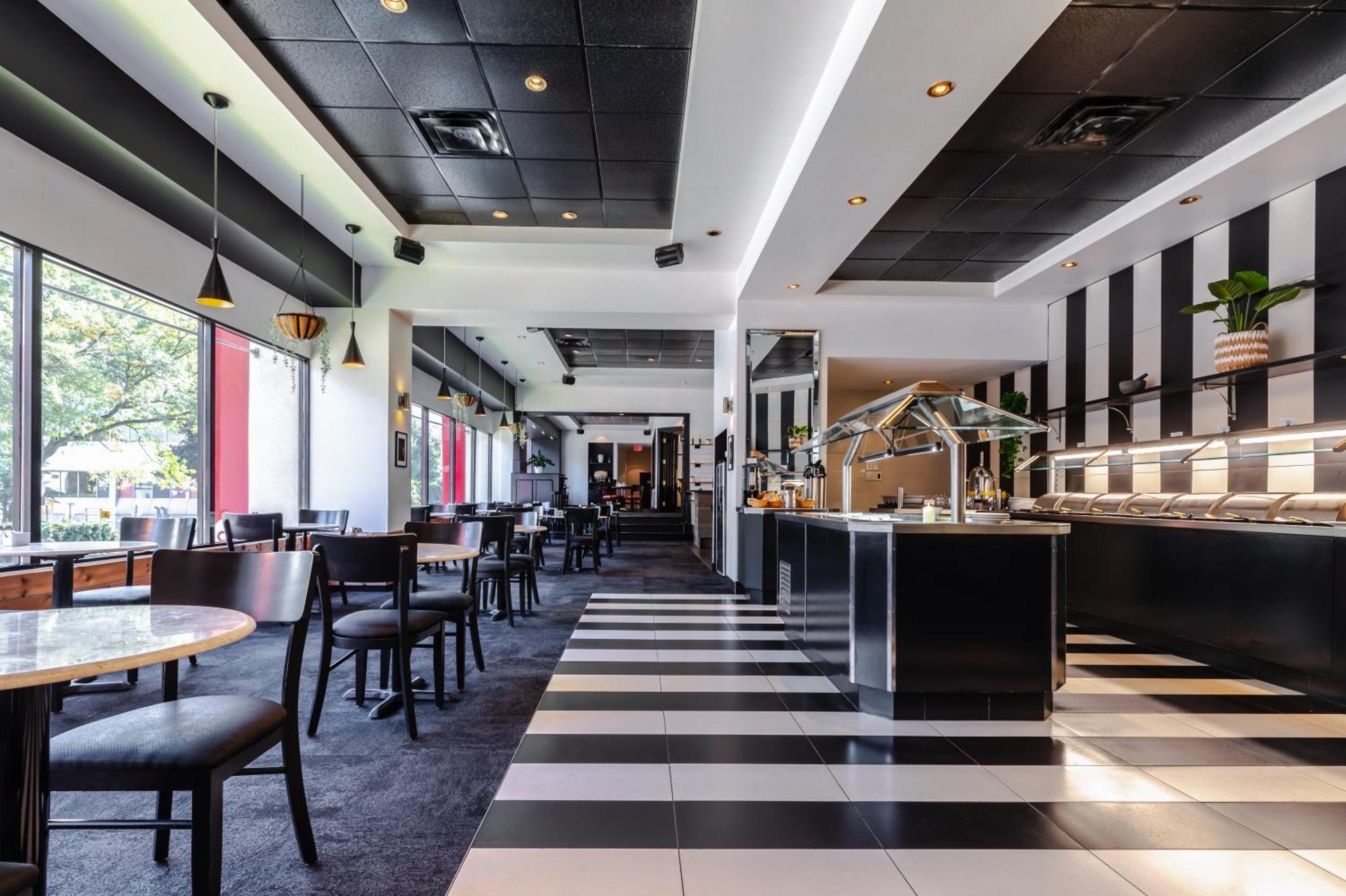Hôtels Gouverneur Trois-Rivières Extérieur photo