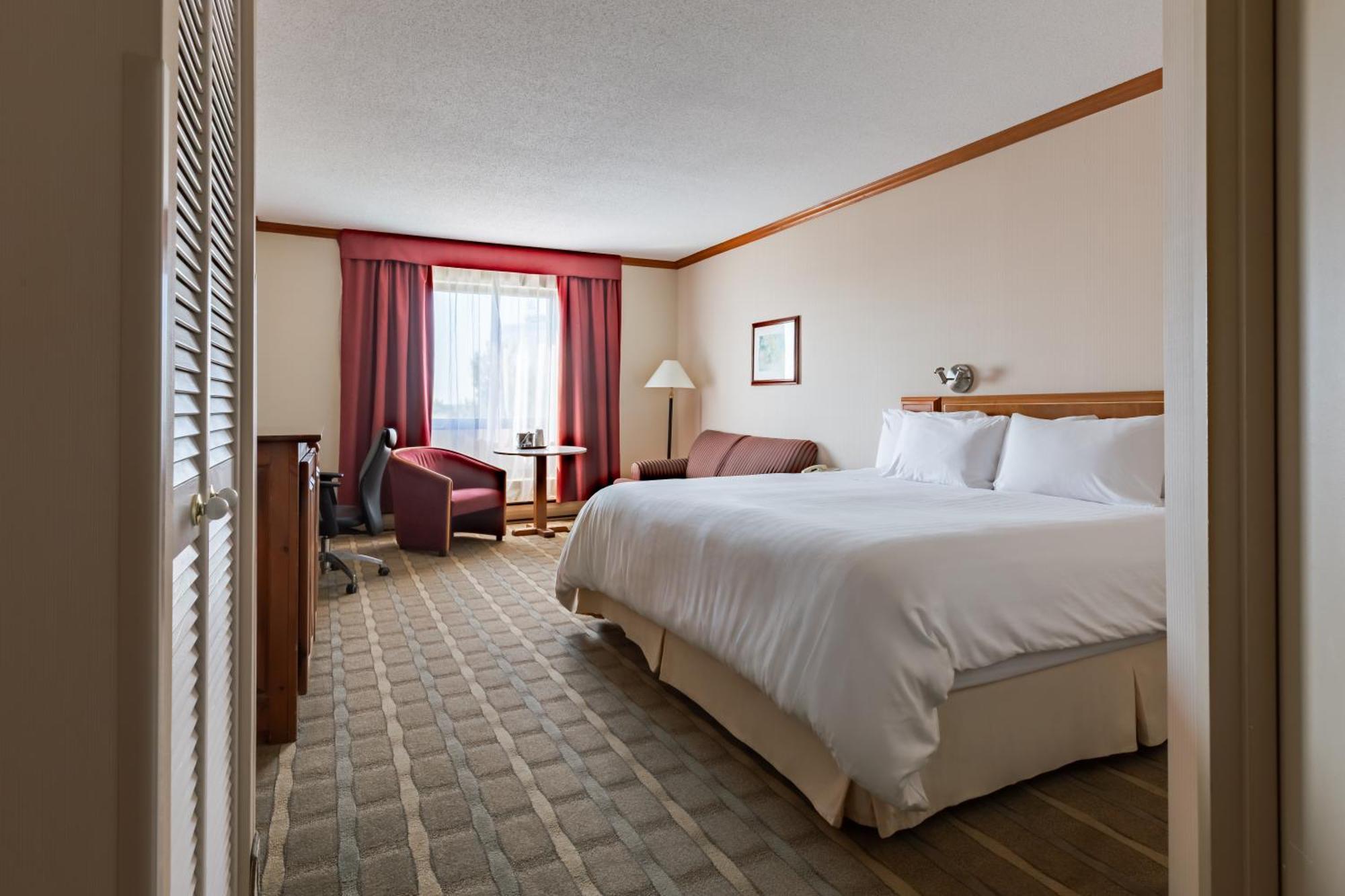 Hôtels Gouverneur Trois-Rivières Extérieur photo