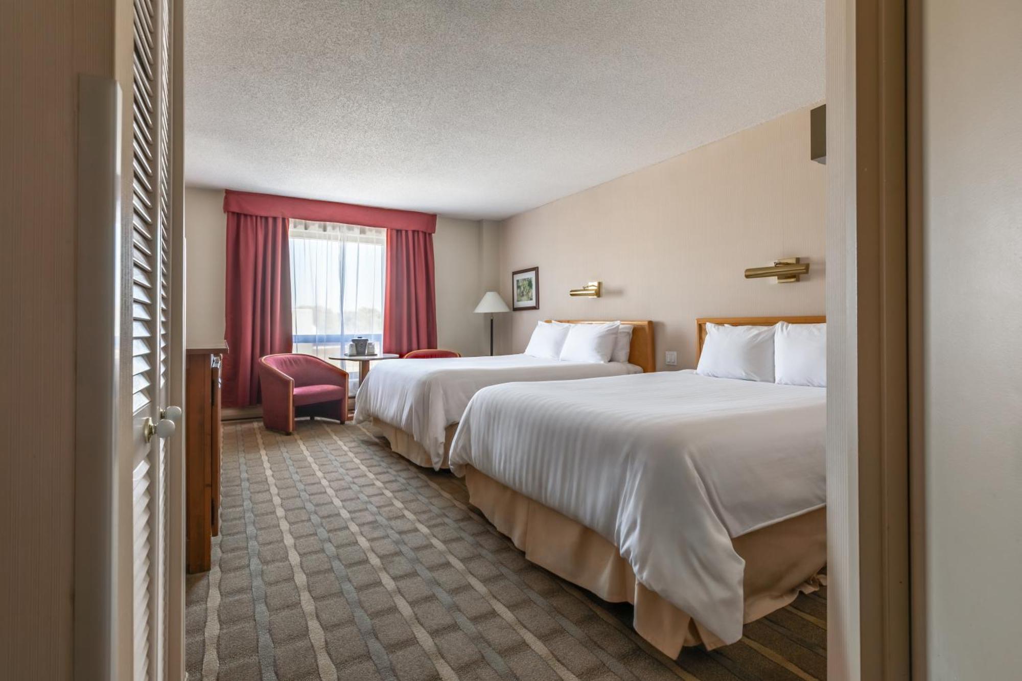 Hôtels Gouverneur Trois-Rivières Extérieur photo