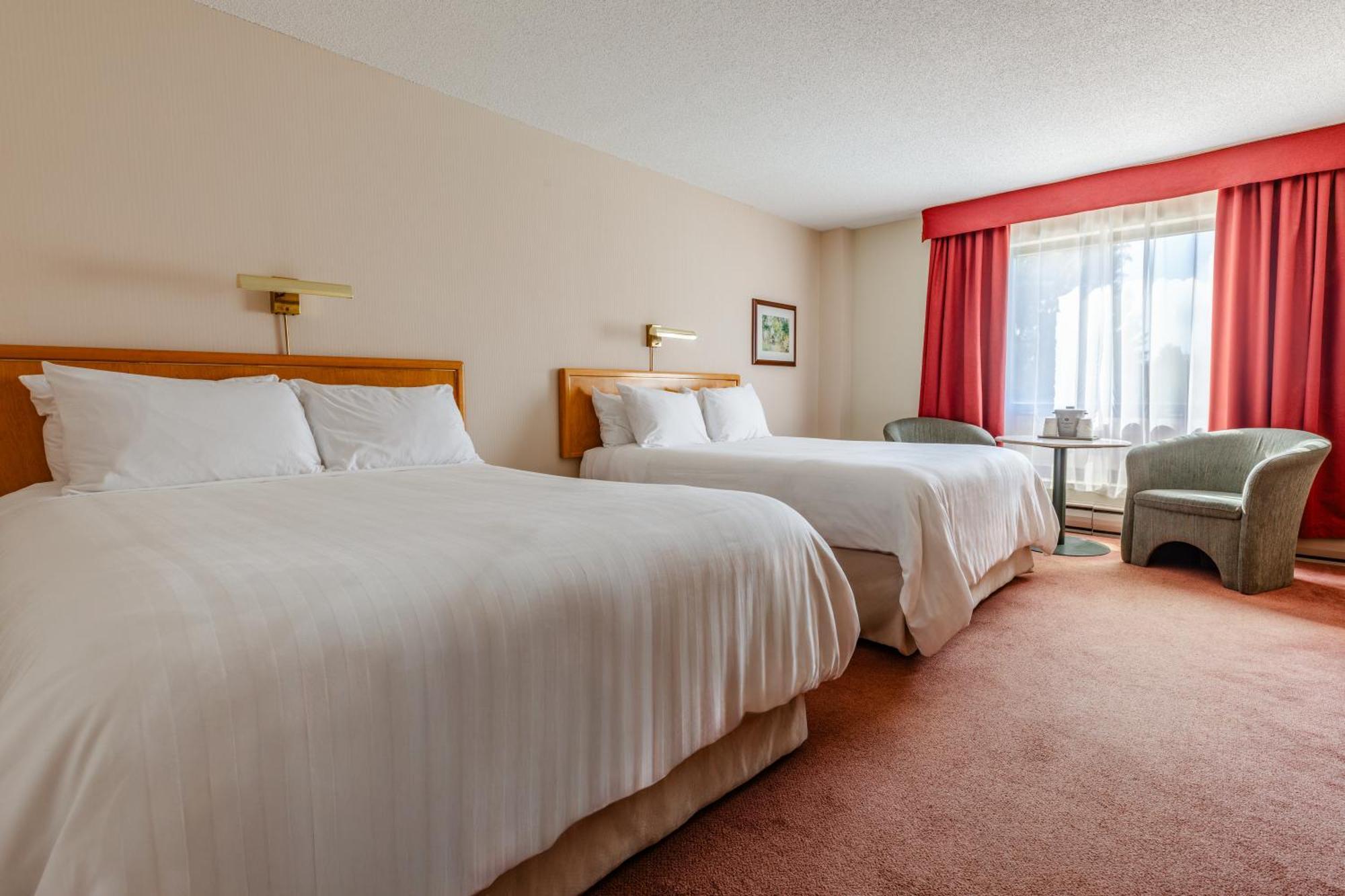 Hôtels Gouverneur Trois-Rivières Extérieur photo