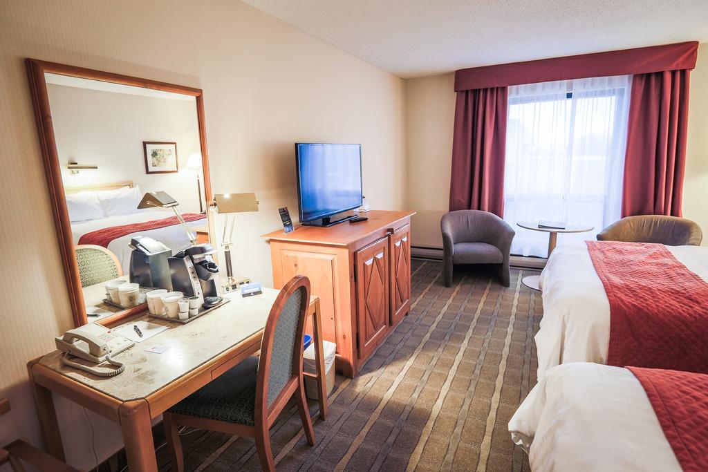 Hôtels Gouverneur Trois-Rivières Extérieur photo